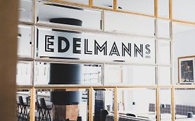 Boutique Hotel Edelmanns